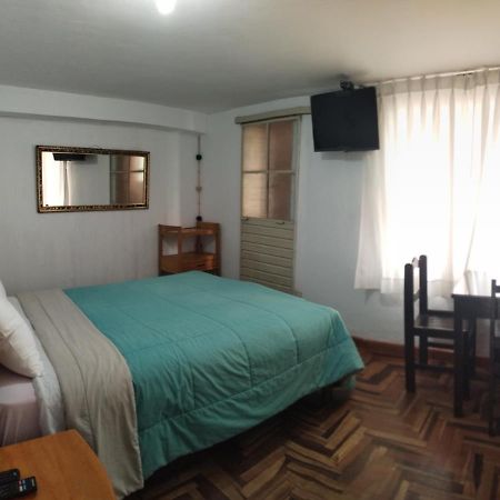 Cusco Vista Guest House Екстериор снимка