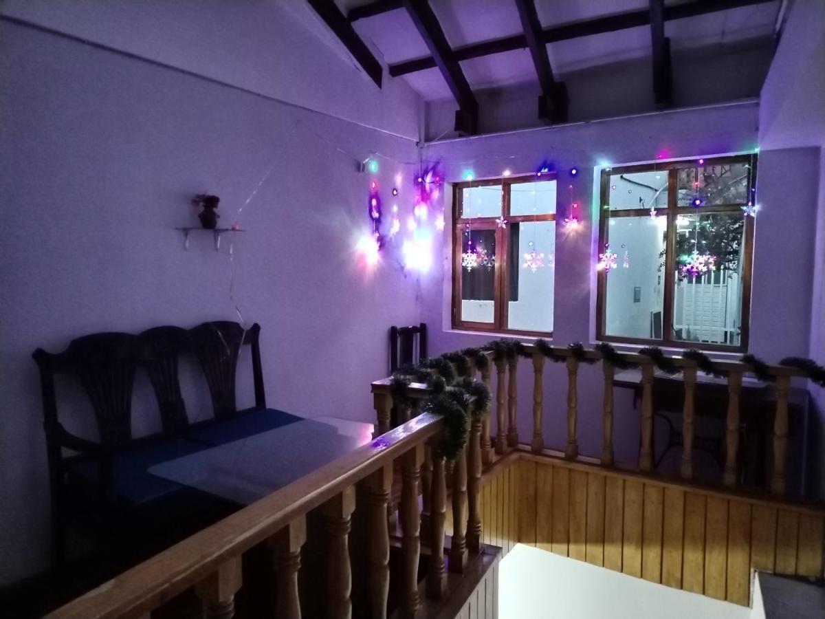 Cusco Vista Guest House Екстериор снимка