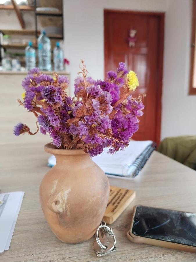 Cusco Vista Guest House Екстериор снимка