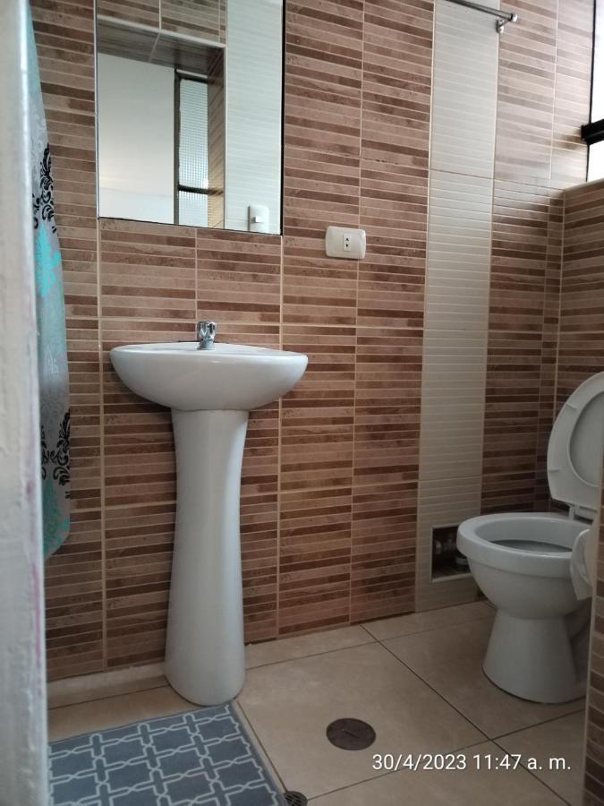 Cusco Vista Guest House Екстериор снимка