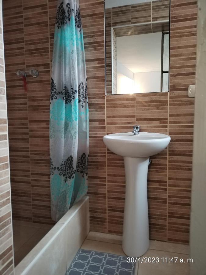 Cusco Vista Guest House Екстериор снимка