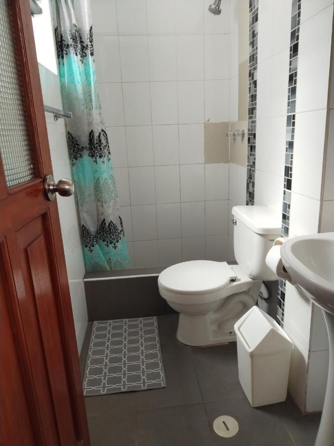 Cusco Vista Guest House Екстериор снимка